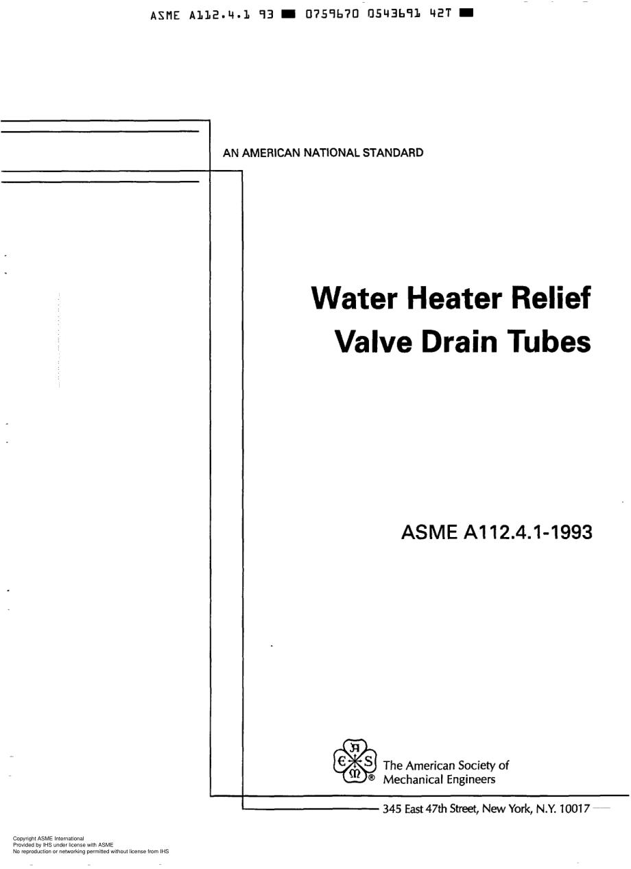 副本(1)[www.staffempire.com]-ASME A112.4.1-1993 (R2002) Water Heater Relief Valve Drain Tubes.pdf_第2页