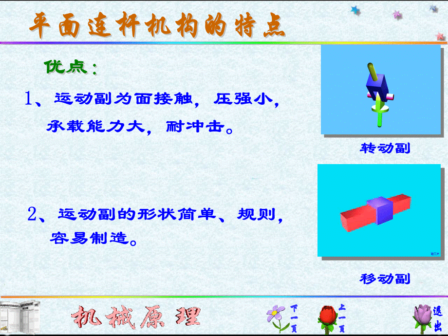 平面连杆机构.PPT_第3页