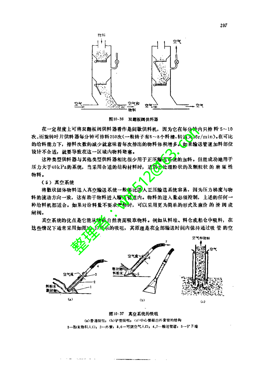 机械散料输送与贮存(张荣善)_部分4资料_分享.pdf_第2页