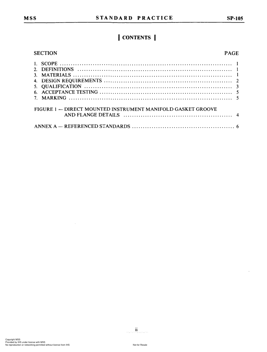 [www.staffempire.com]-MSS SP-105-1996(R2005) Instrument Valves for Code Applications.pdf_第3页