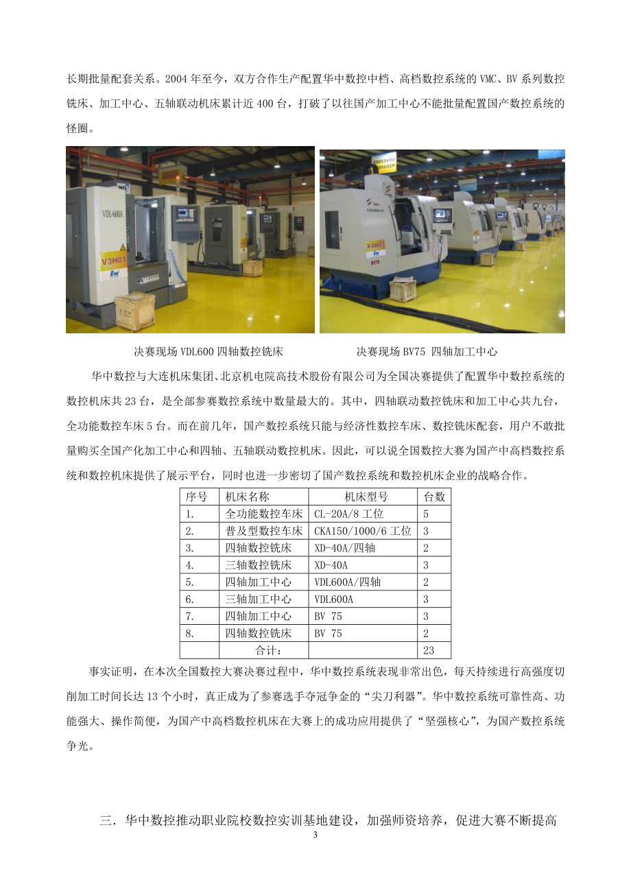 支持全国数控大赛培养技能人才（华中数控）.doc_第3页