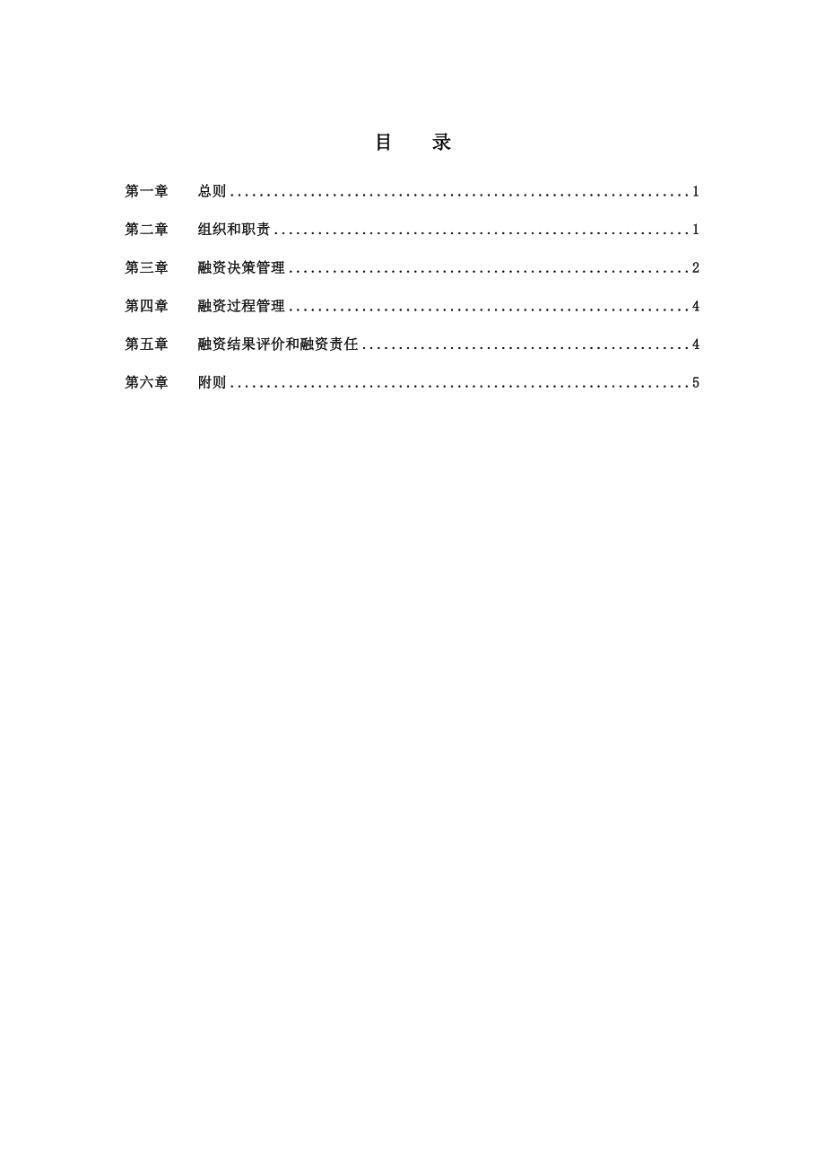 02-【融资】-07-融资管理制度.docx_第2页