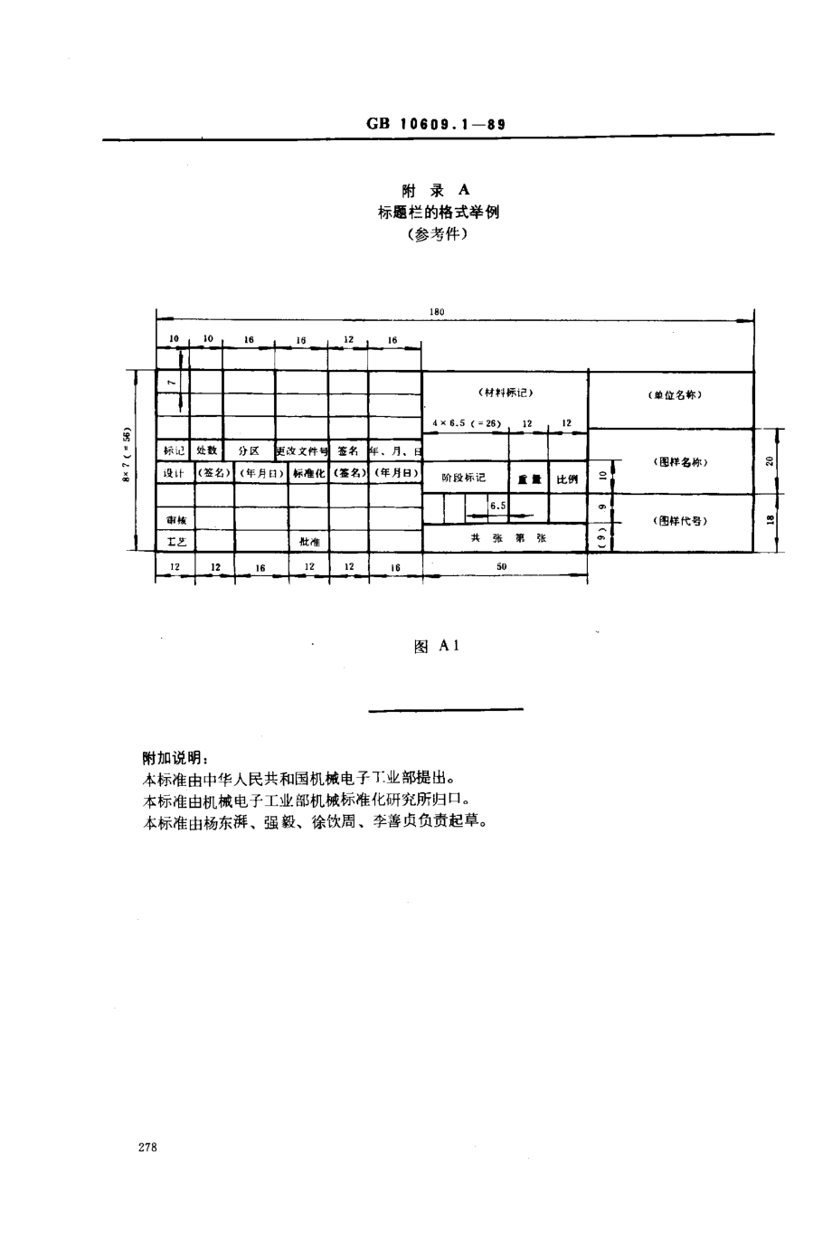 GB 10609.1-89 技术制图标题栏.pdf_第3页