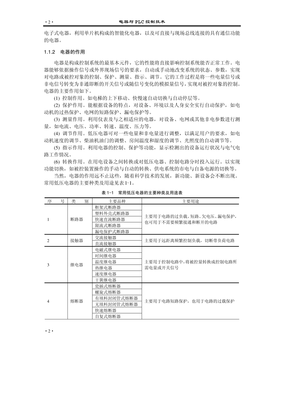 第1 章 常用低压电器.pdf_第2页