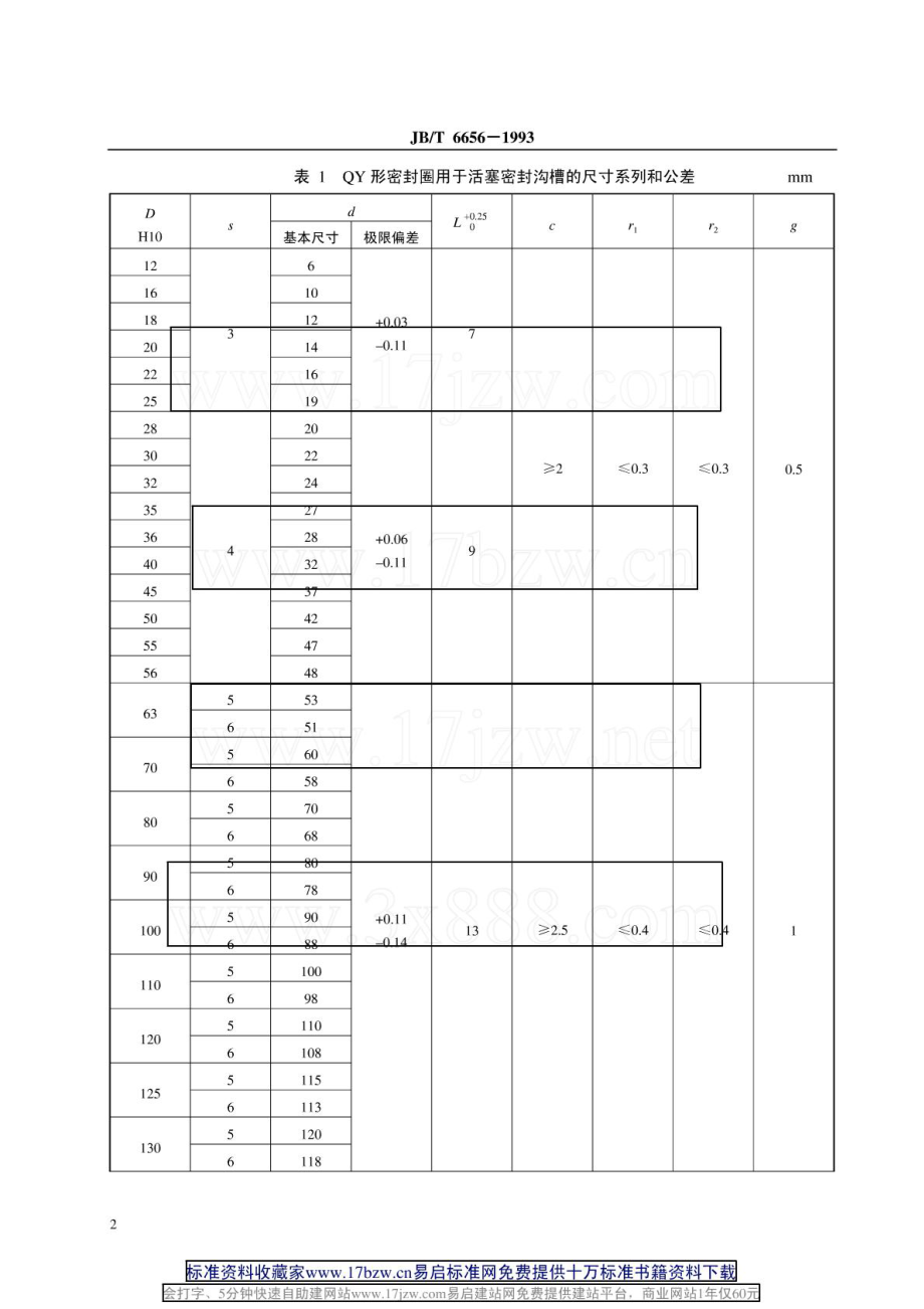 气缸用密封圈安装沟槽.pdf_第3页