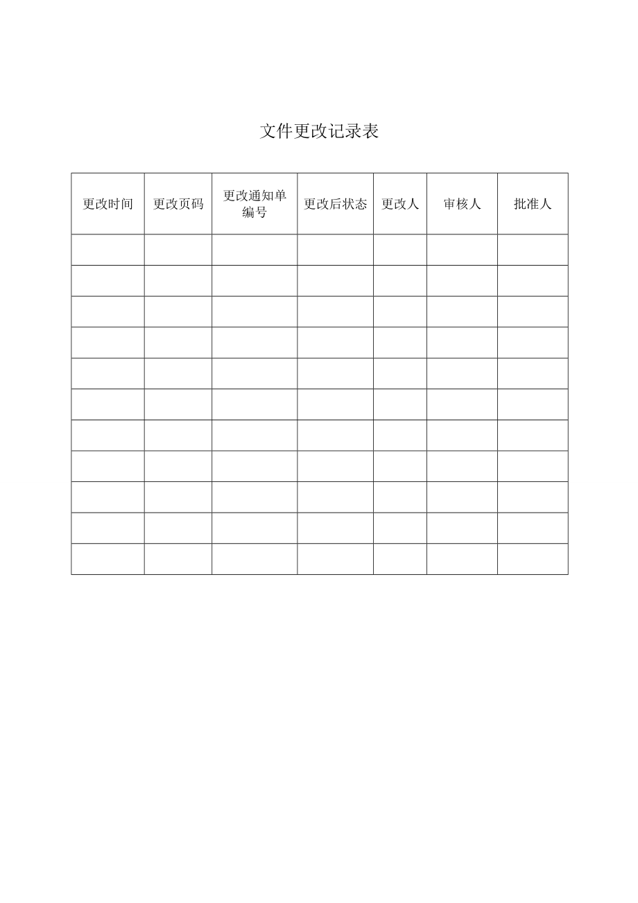 01-【汇编资料】-11-XX公司职业卫生管理制度汇编资料（84页）.doc_第3页