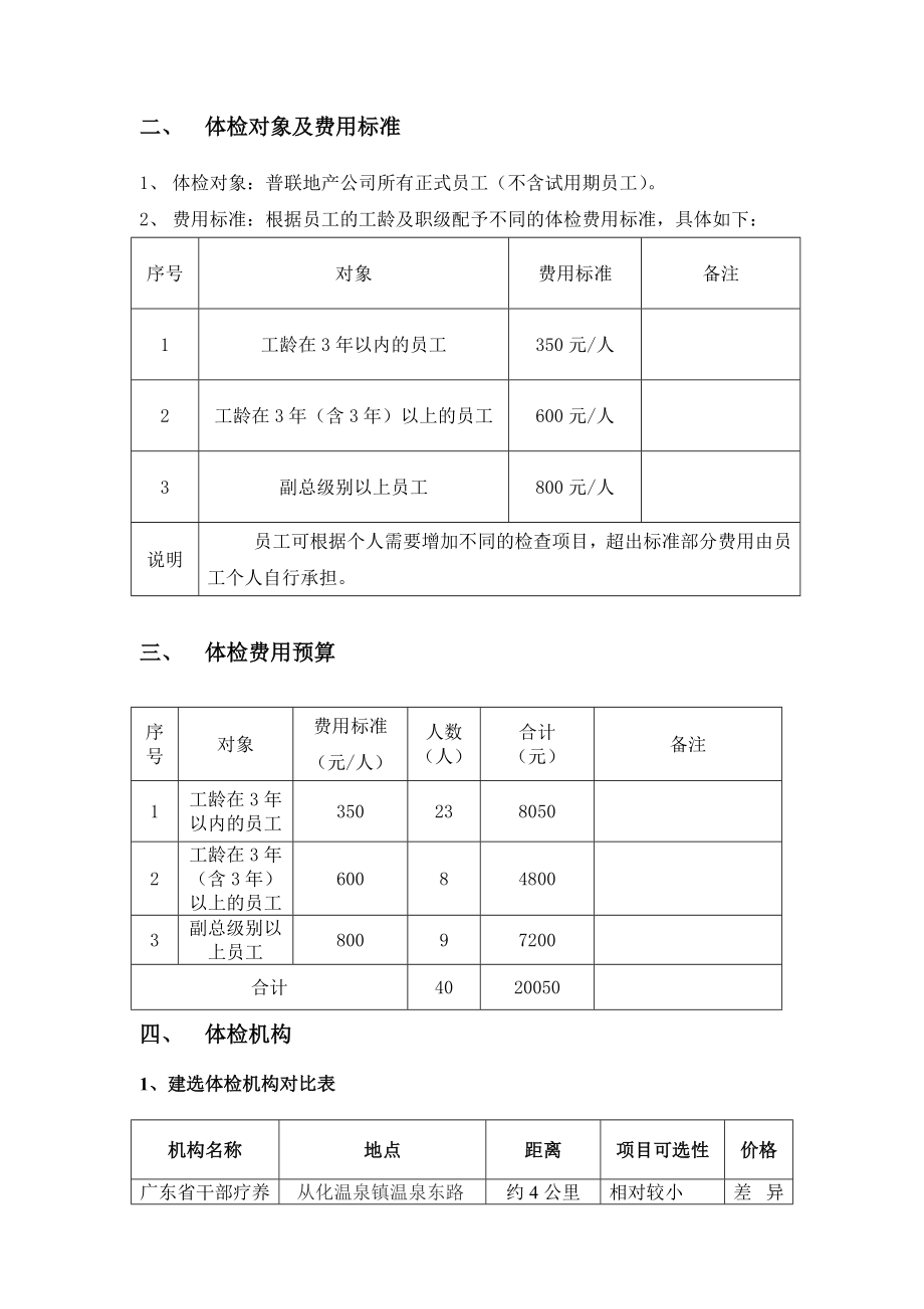 7、员工体检方案.docx_第2页