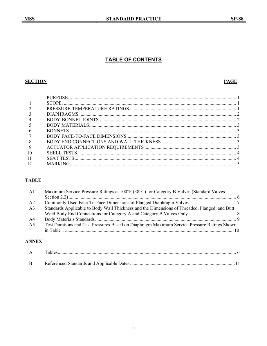 [www.staffempire.com]-MSS SP-88-2010 隔膜阀 Diaphragm Valves.pdf_第3页