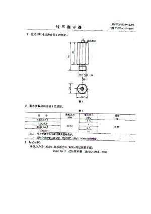 [www.staffempire.com]-JBZQ 4555-2006 过压指示器.pdf