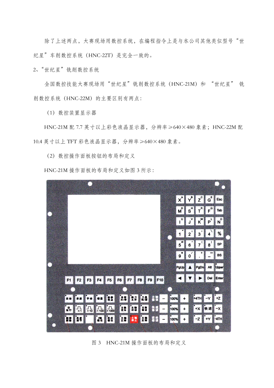 数控大赛现场用世纪星数控系统的技术说明.doc_第3页