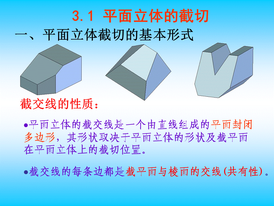 第三章 截交线与相贯线的画法 (2).ppt_第3页