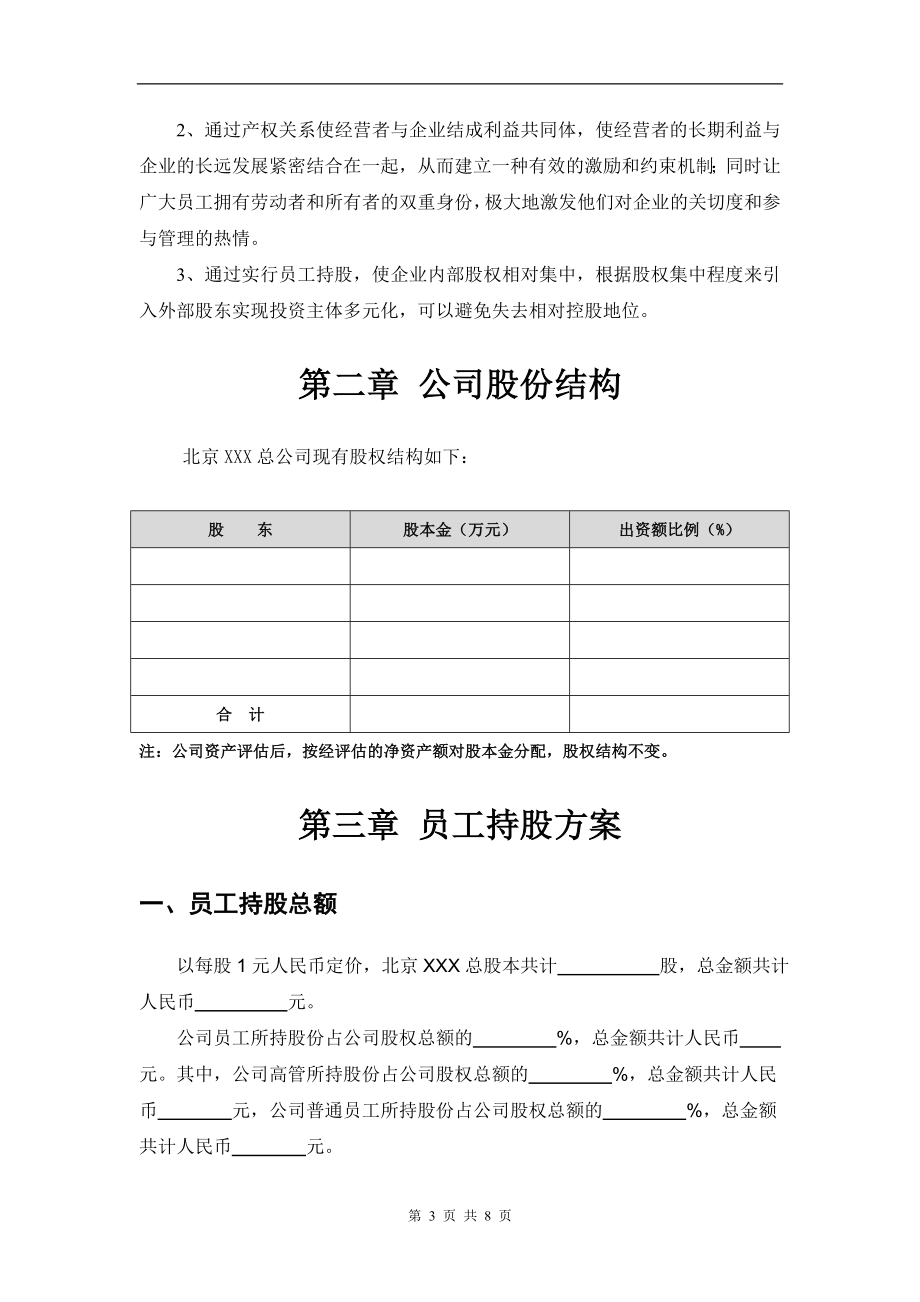 某公司员工持股方案设计 (2).doc_第3页