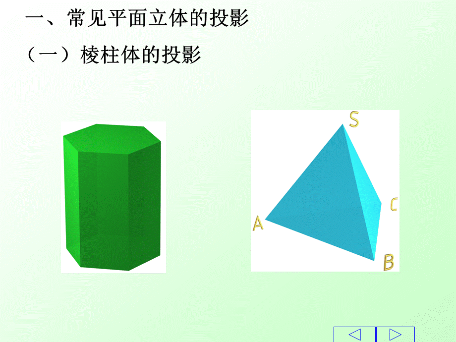 第五章 立体的投影 (2).ppt_第3页