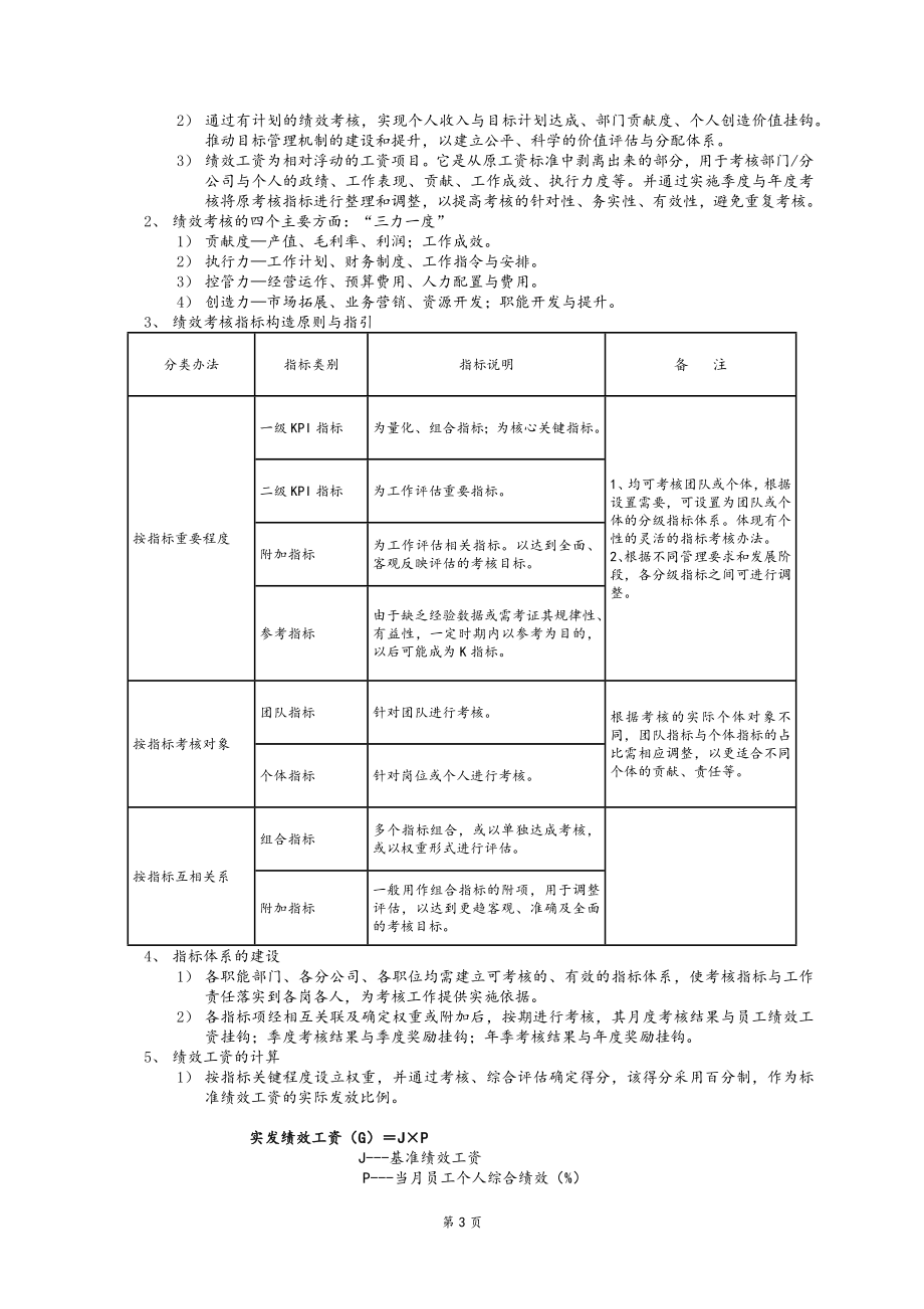 00-02【通用】公司薪酬管理制度.docx_第3页