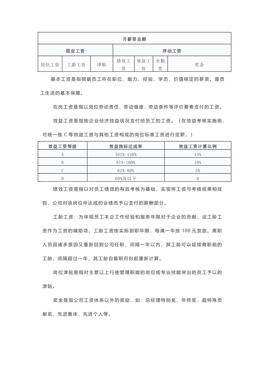 【新增】-060 -集团公司宽带薪酬设计方案2020.04.docx_第3页