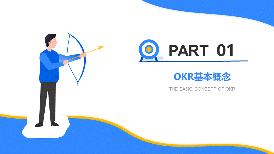 OKR工作目标管理-PPT模板.pptx_第3页