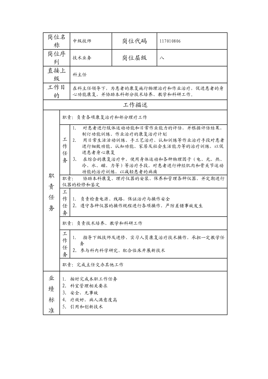 117010806 中级技师.doc_第1页