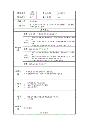 104020902 一级电缆队长.doc