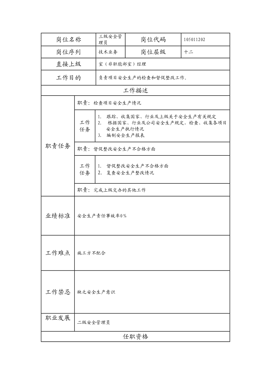 105011202 三级质量管理员.doc_第1页