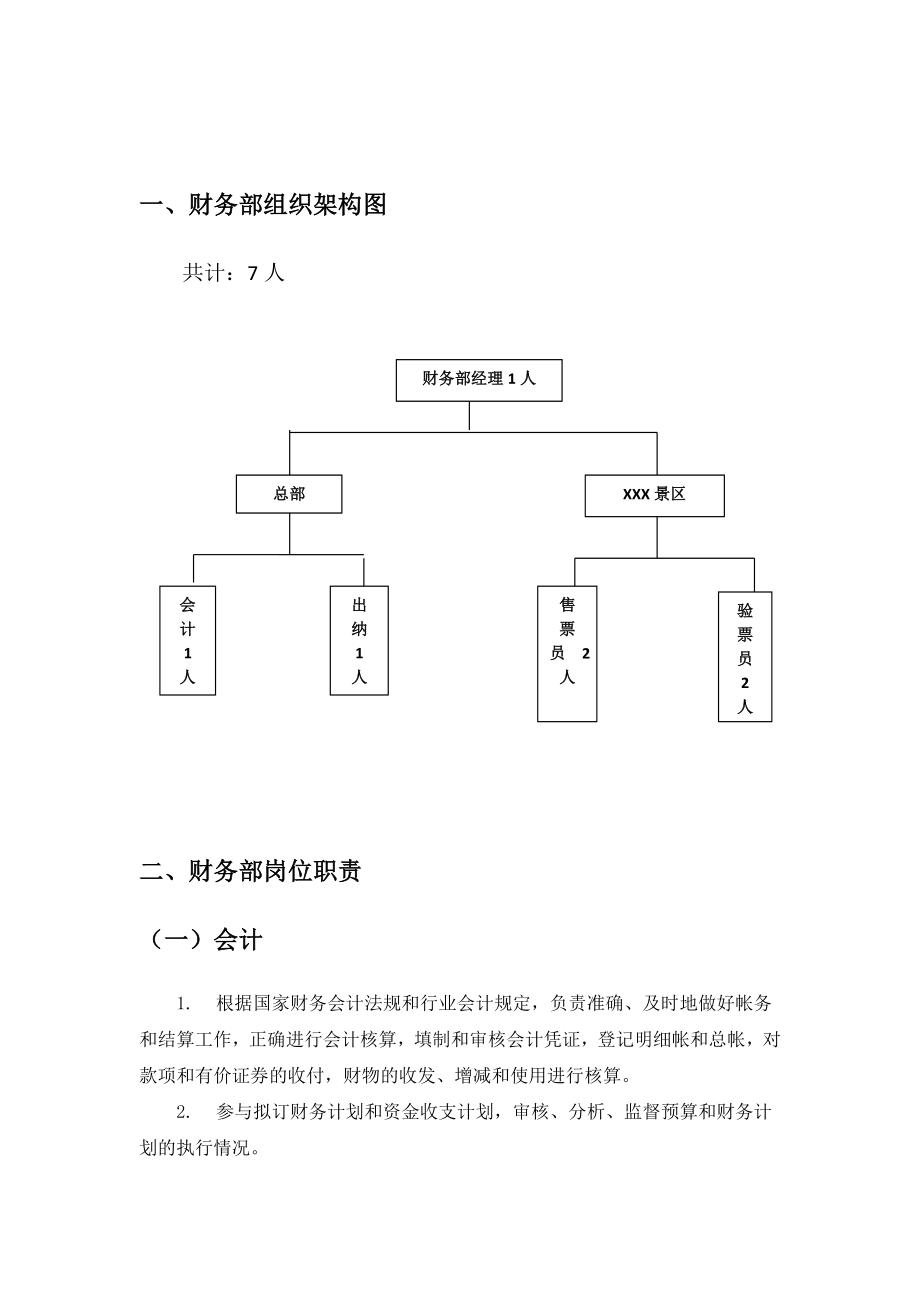 旅游景区财务制度及流程.doc_第3页