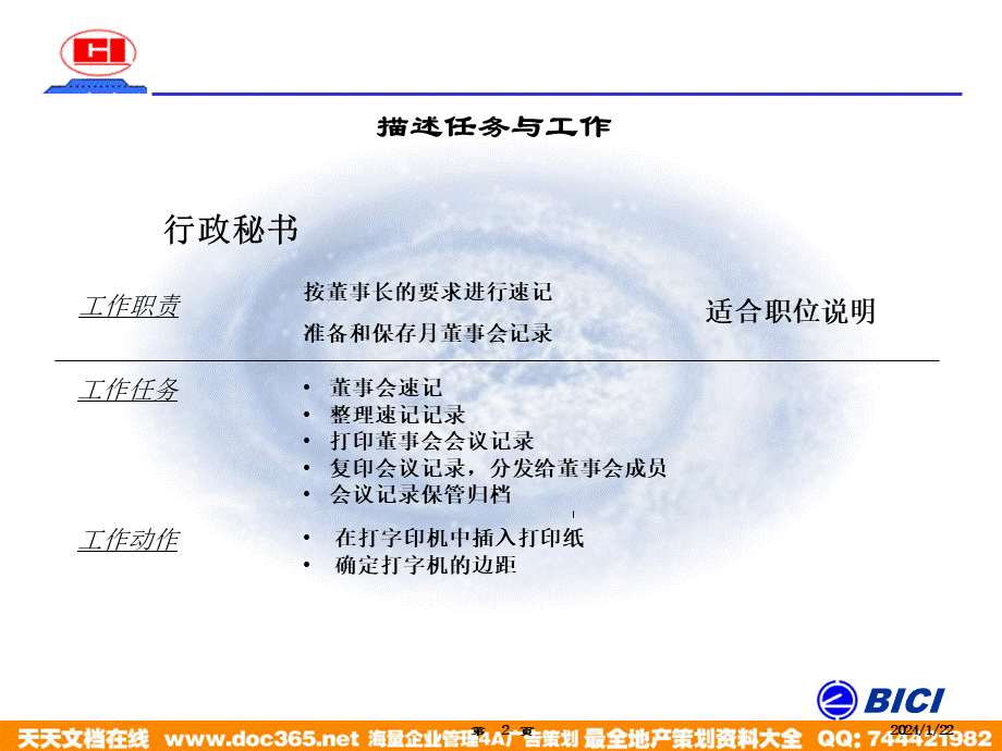 海问—广州杰赛—培训材料1-职务调查.ppt_第2页