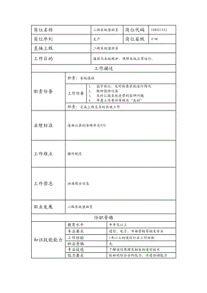 108021422 三级系统值班员.doc