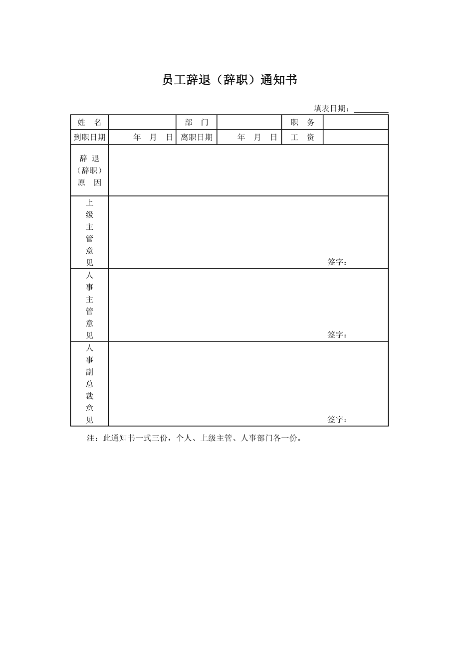 员工离职移交手续清单.doc_第2页