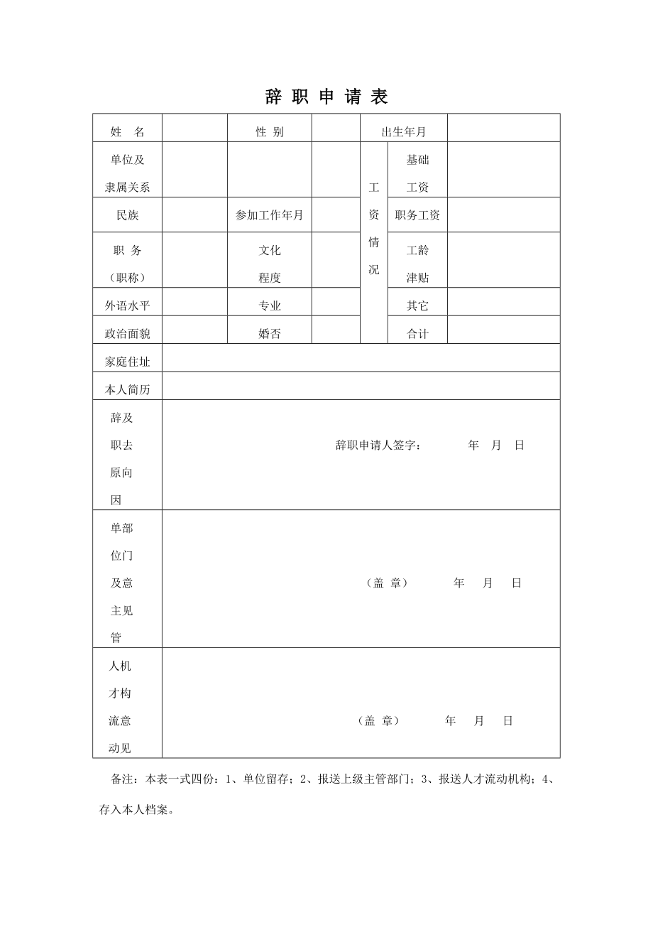 员工离职移交手续清单.doc_第3页