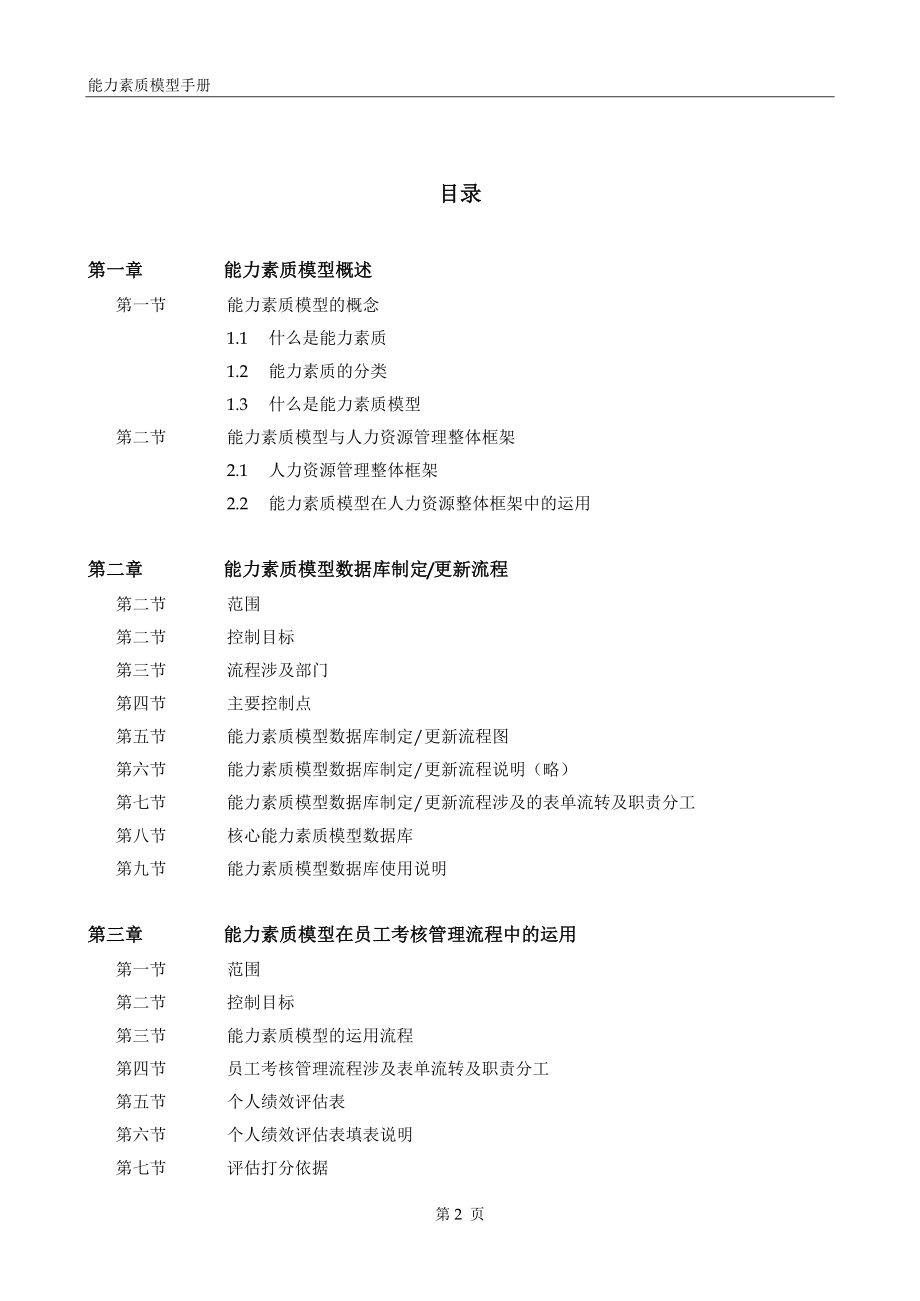 8-XXX公司能力素质模型应用手册.doc_第2页