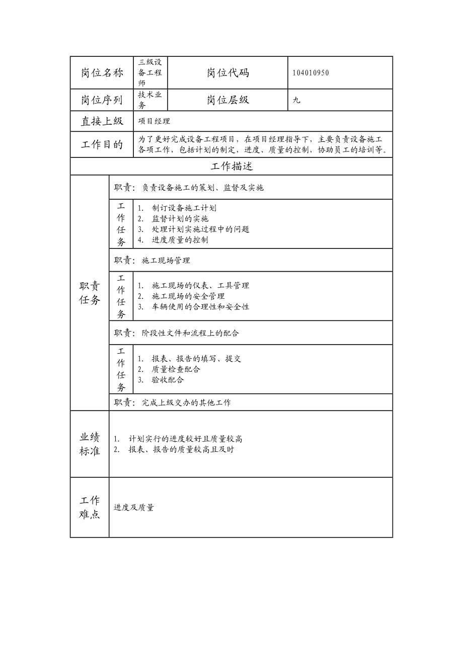 104010950 三级设备工程师.doc_第1页