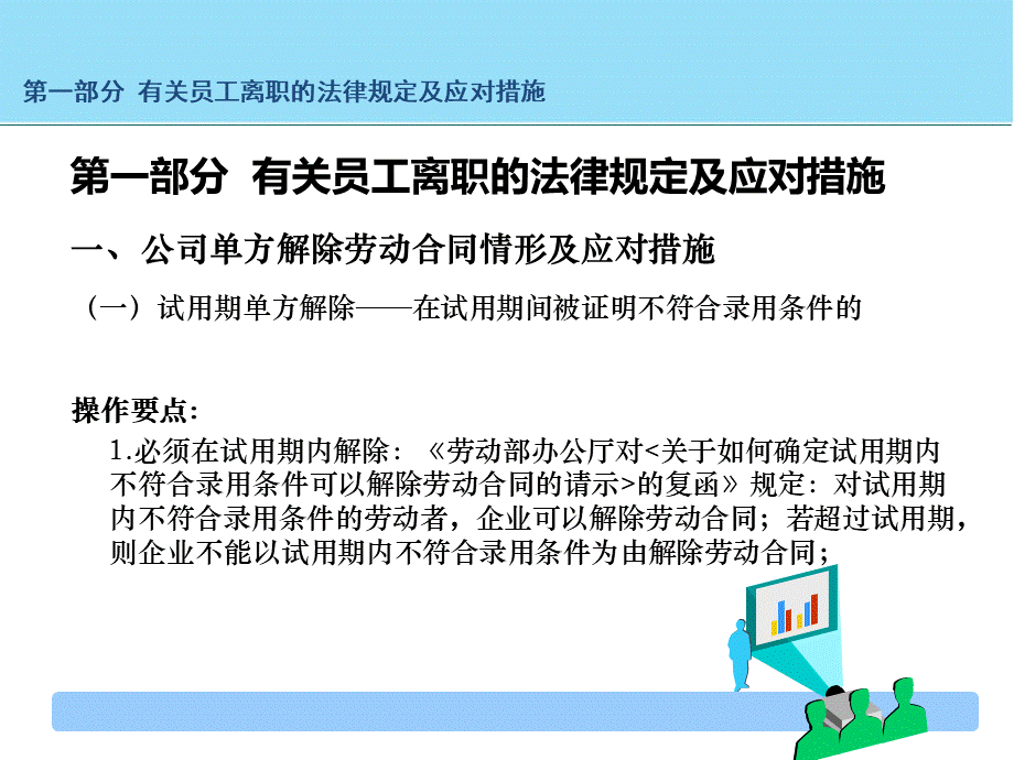 规范员工离职管理及典型案例分析 (2).ppt_第3页