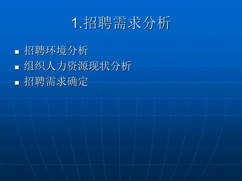 HR培训教案　招聘与配置篇.ppt_第3页