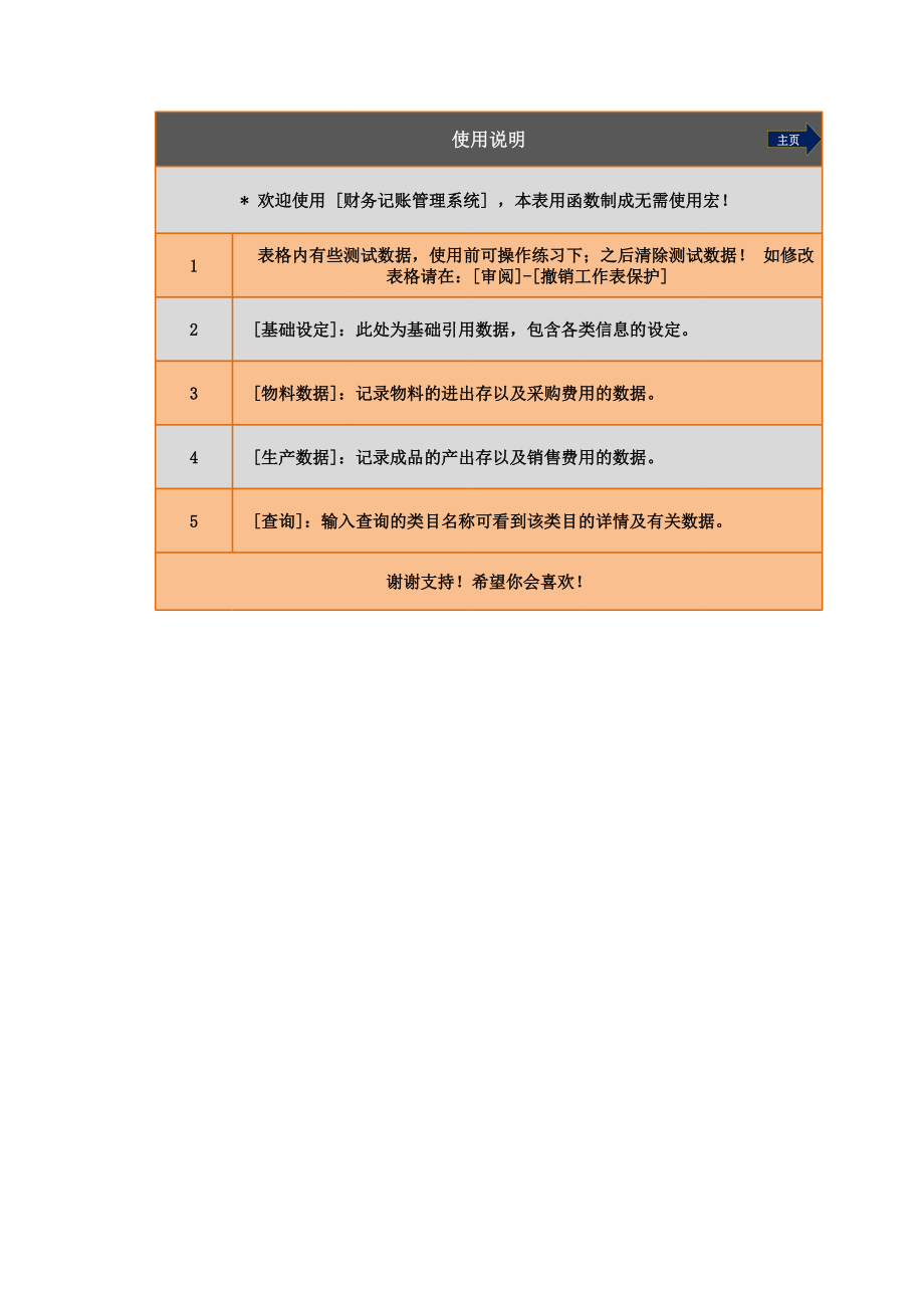 6 生产出库管理记录系统 (2).xlsx_第1页