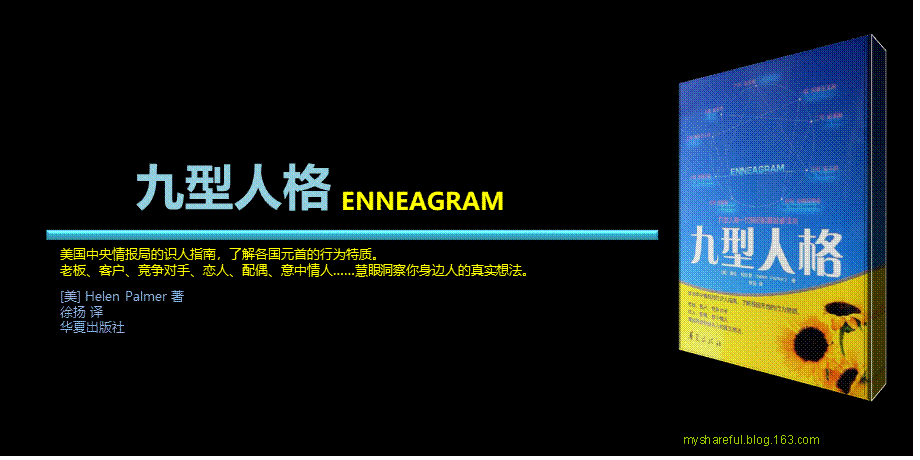 2.九型人格理论分类介绍 (2).ppt_第1页