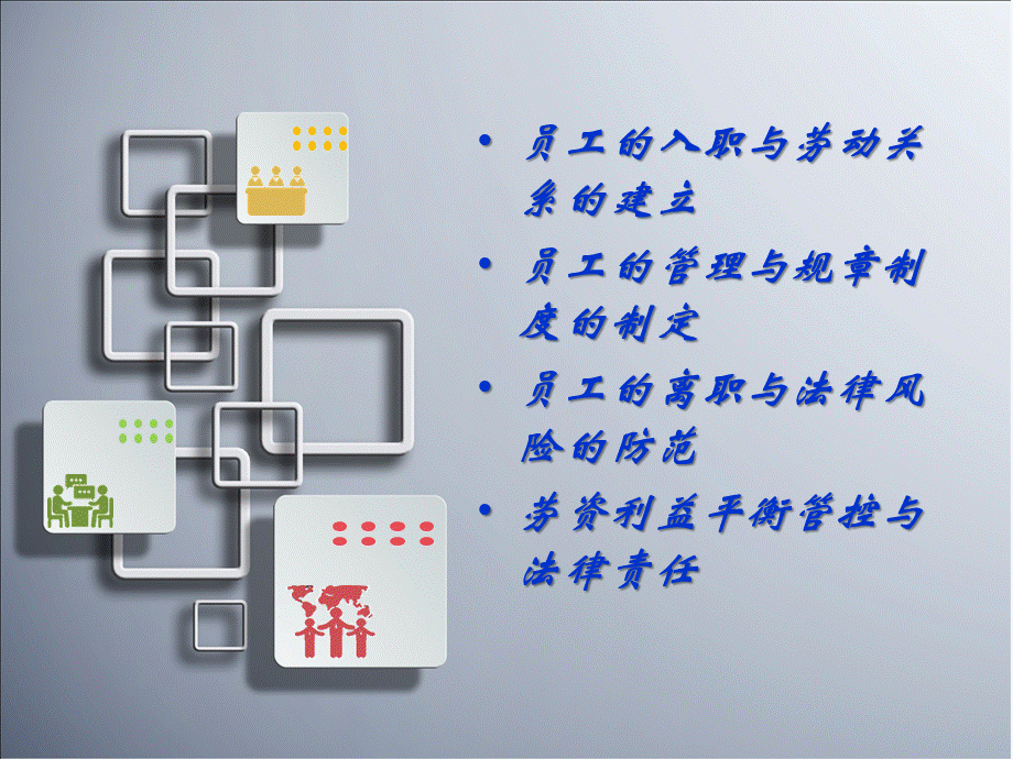 劳动合同法案例分析及实际操作培训ppt.pptx_第2页