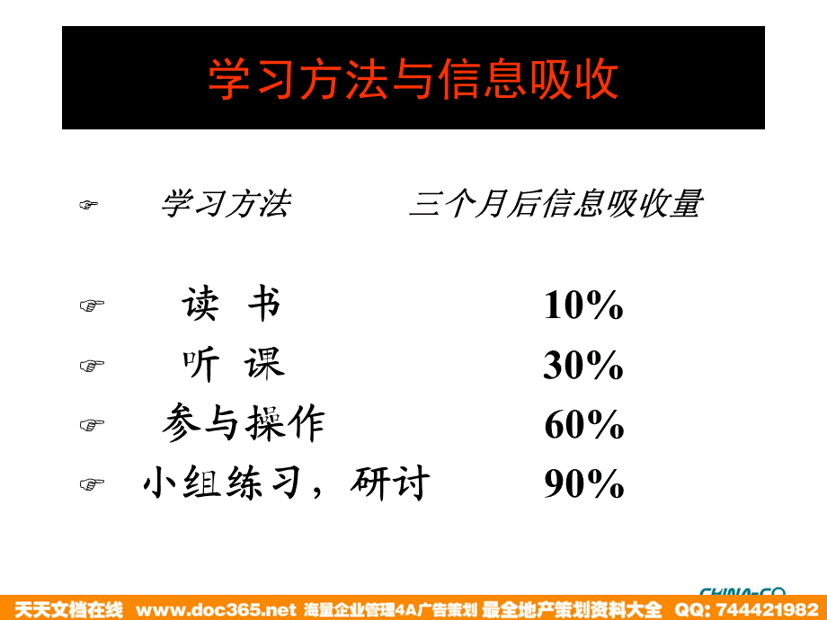 华彩-舜宇项目—卓越的员工培训管理 (2).ppt_第2页