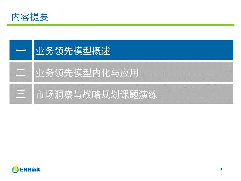 OD工具箱：业务领先模型(BLM)理论与实践.ppt_第2页