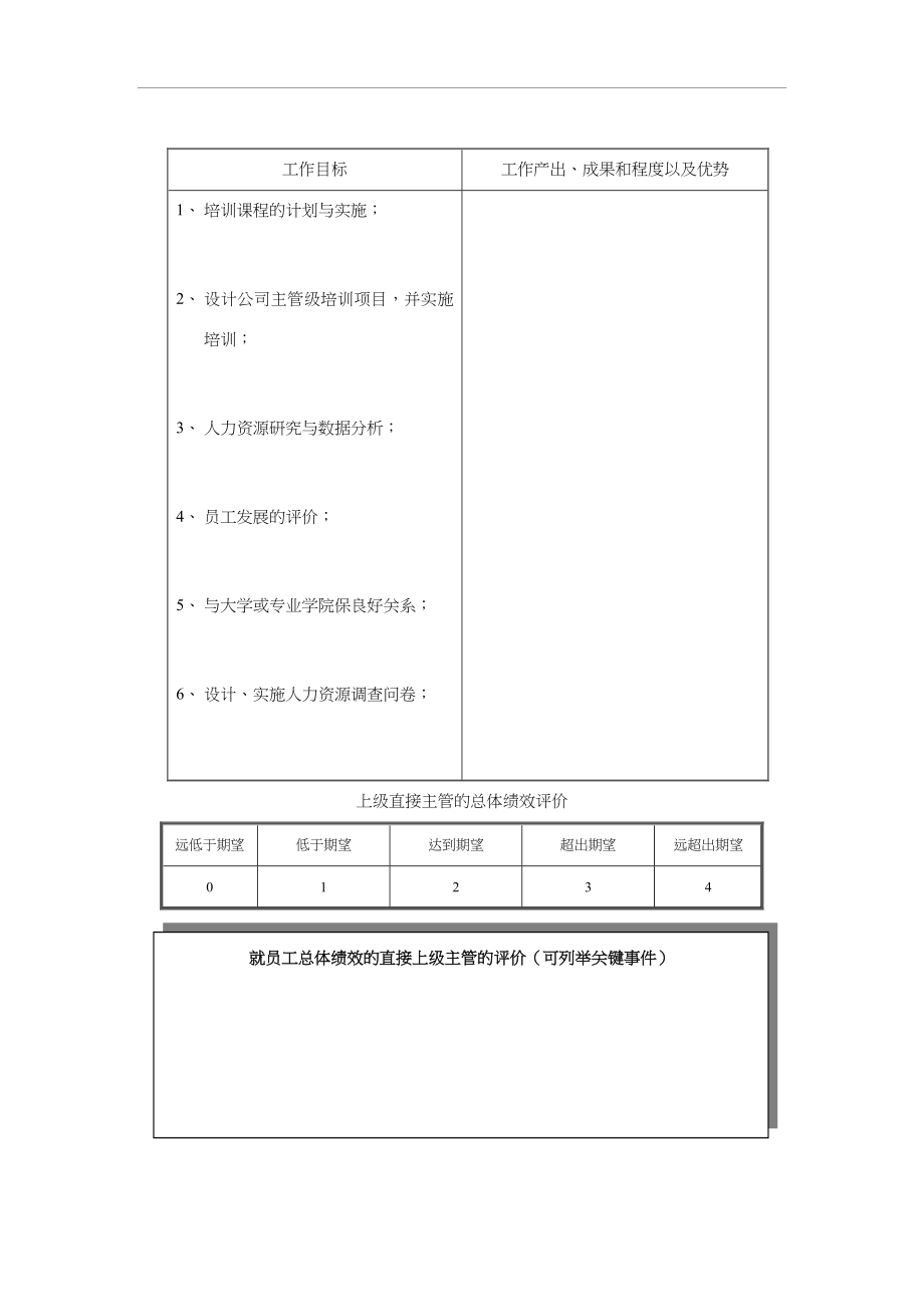 绩效改进与绩效评价表.doc_第2页