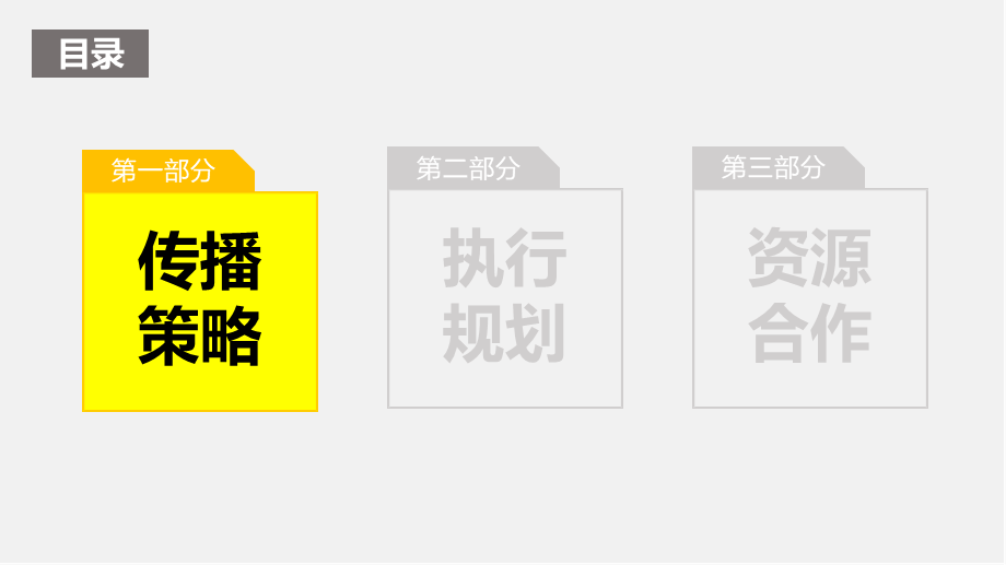 ofo X 小黄人大IP整合营销全案.pptx_第3页