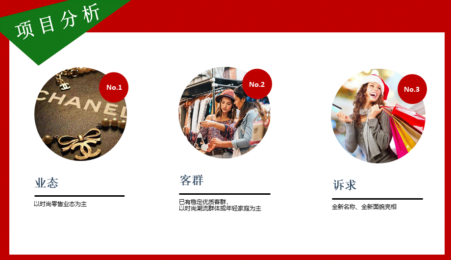 11.2021砂之船（重庆）奥莱全新亮相圣诞节&元旦系列（欢乐跨年购主题）活动策划方案.pptx_第3页