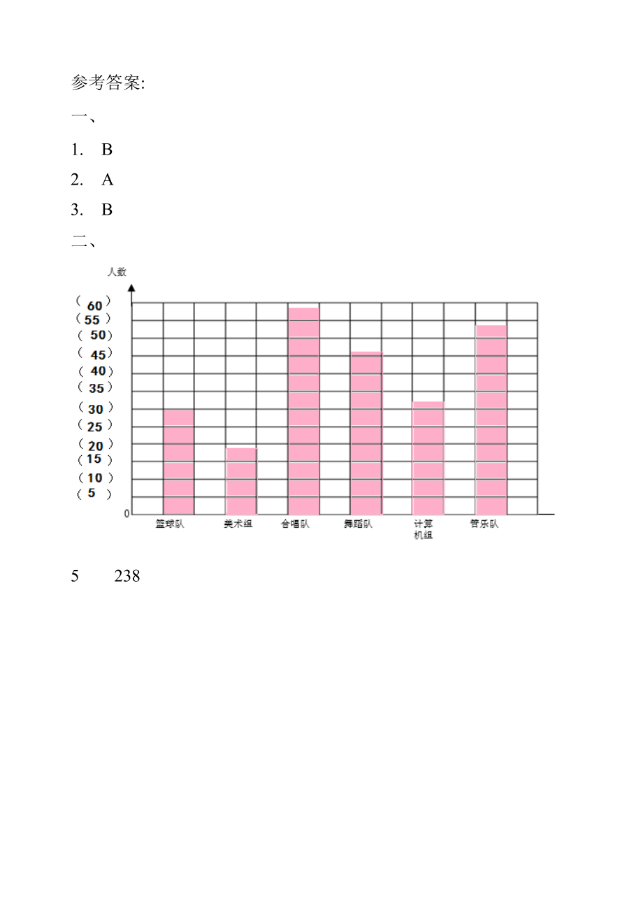 8.2 根据统计表补充完整统计图.doc_第3页