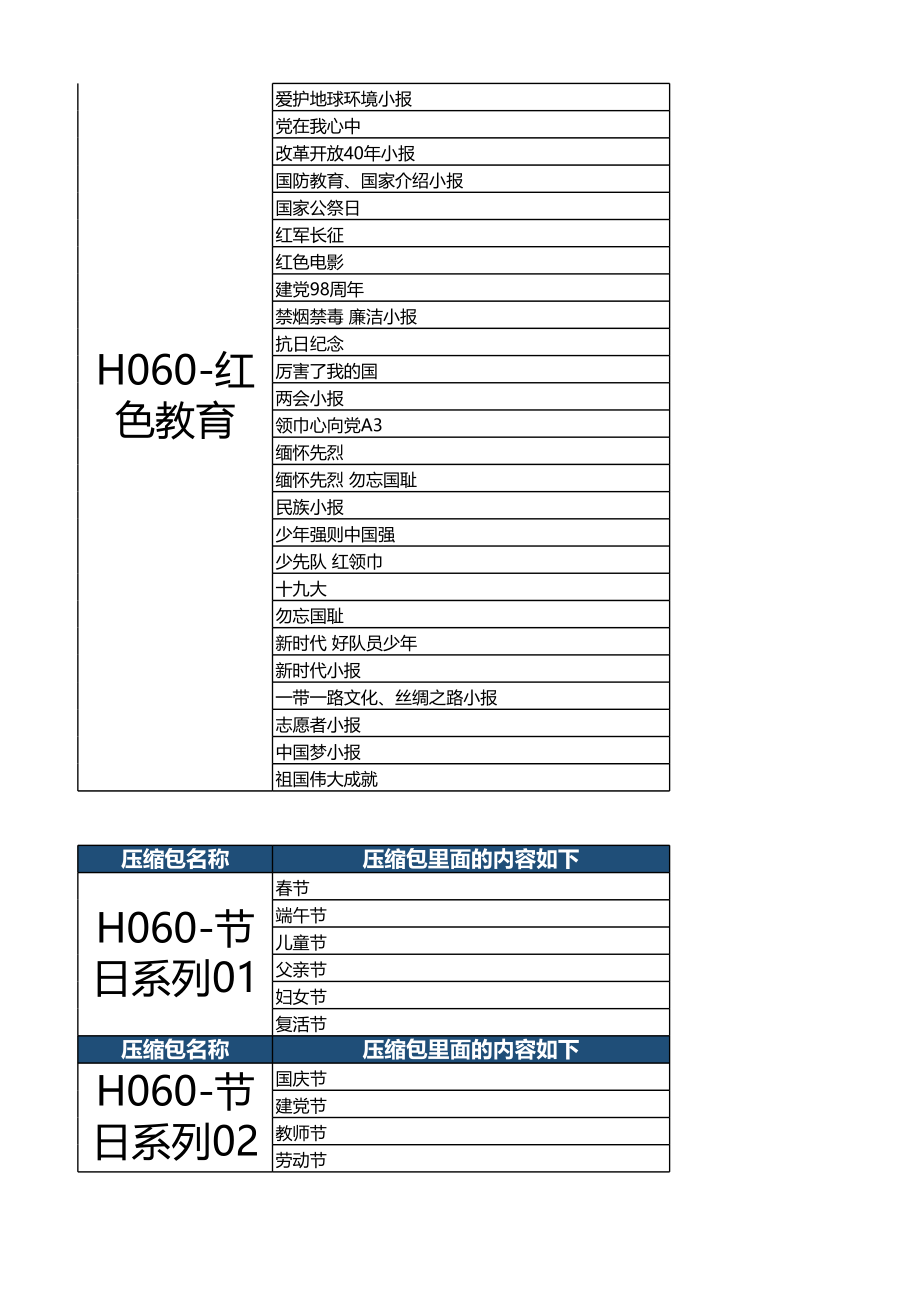 H060-00压缩包内容清单.xlsx_第2页