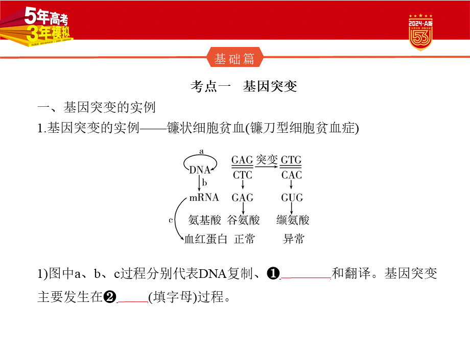 1_14-专题十四　生物的变异与育种.pptx_第2页