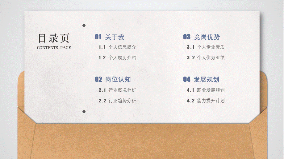 面试竞聘PPT79.pptx_第2页