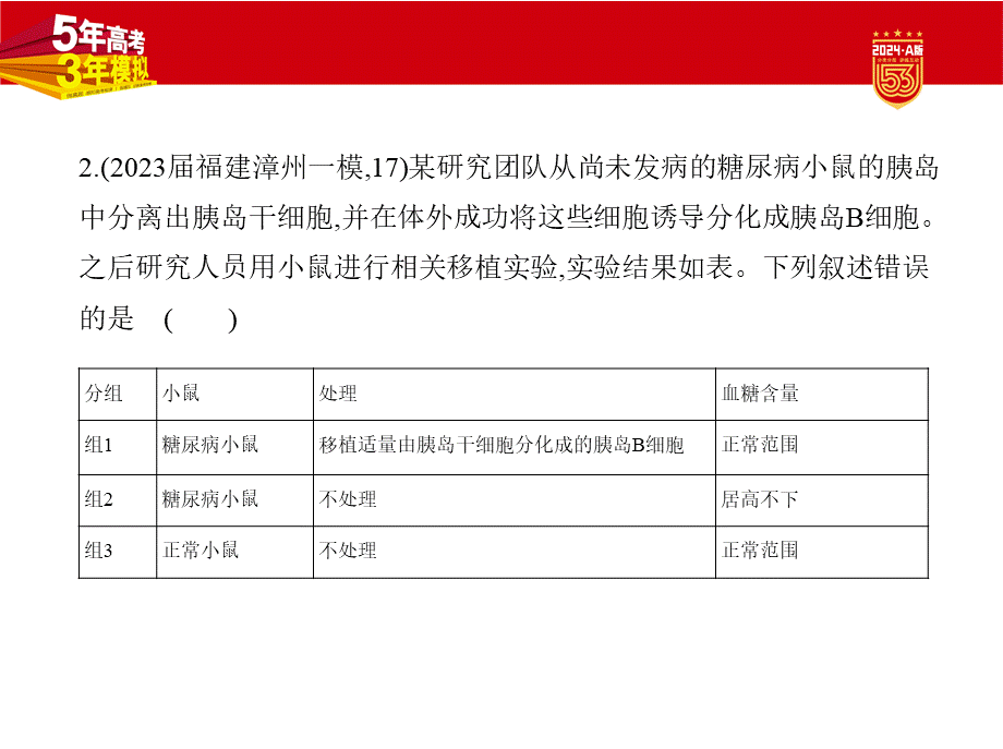 1_8-专题八　细胞的分化、衰老和死亡.pptx_第3页