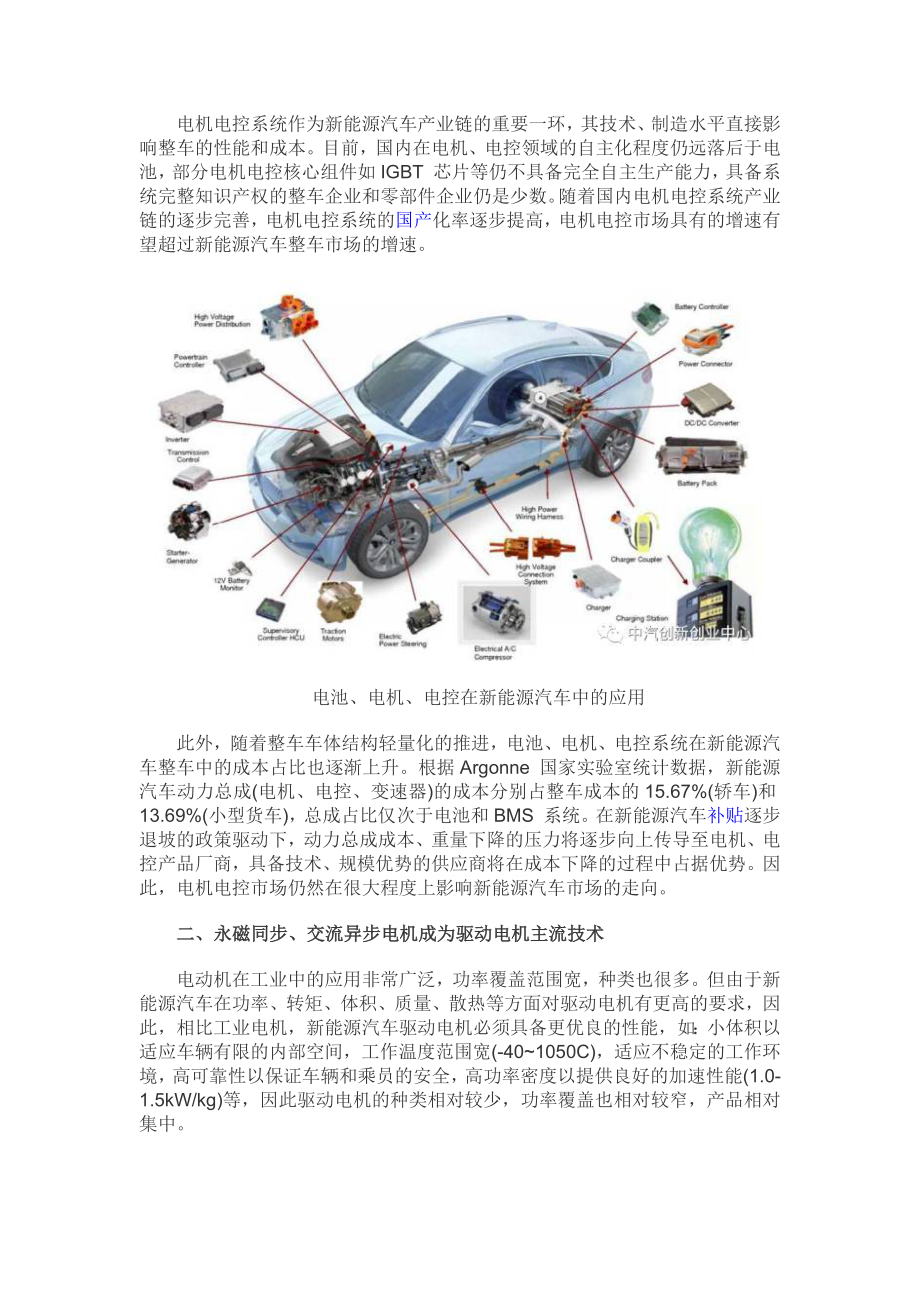 新能源汽车电机电控系统产业分析.docx_第2页