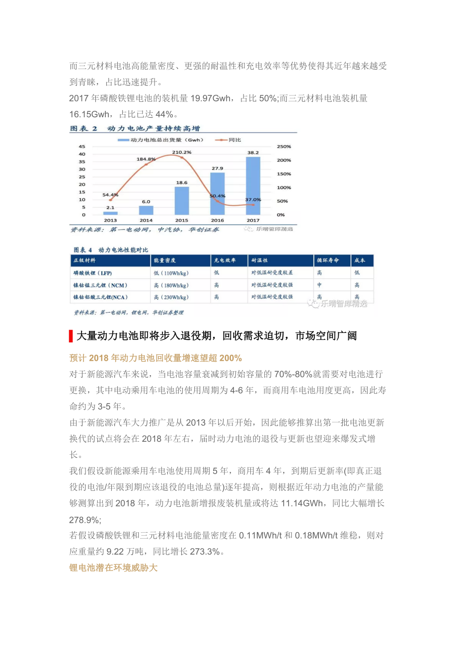 动力电池分析报告：乘新能源汽车之风启动百亿动力.docx_第3页