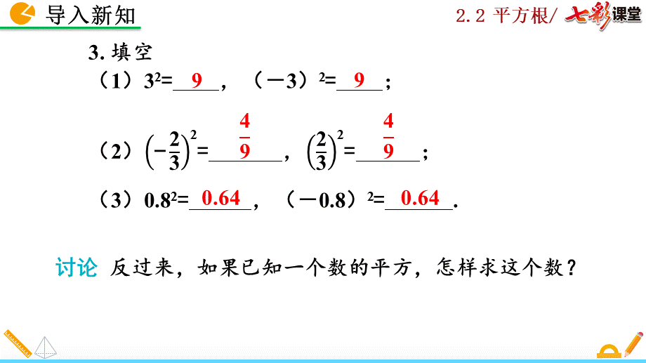 2.2 平方根（第2课时）.pptx_第3页