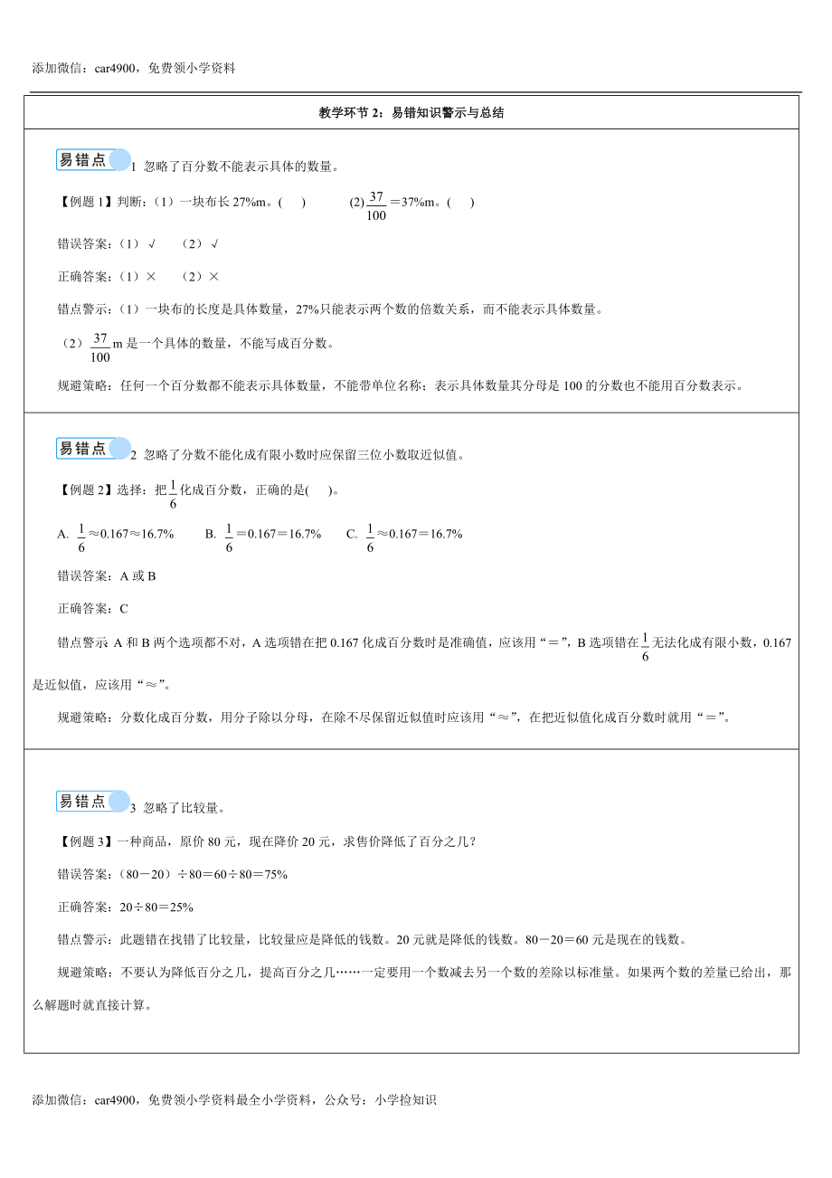 6.7重点知识归纳与易错警示(导学案).doc_第2页