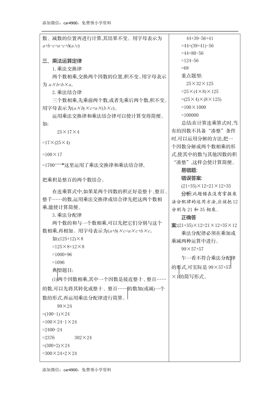 3.运算定律 (2).docx_第2页